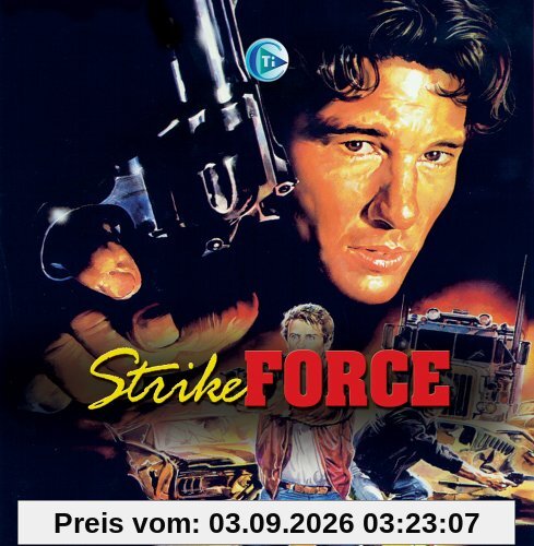 Strike Force