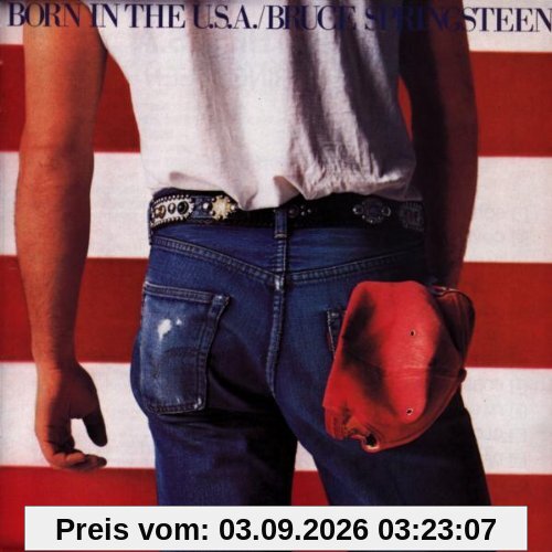 Born in the U.S.A.