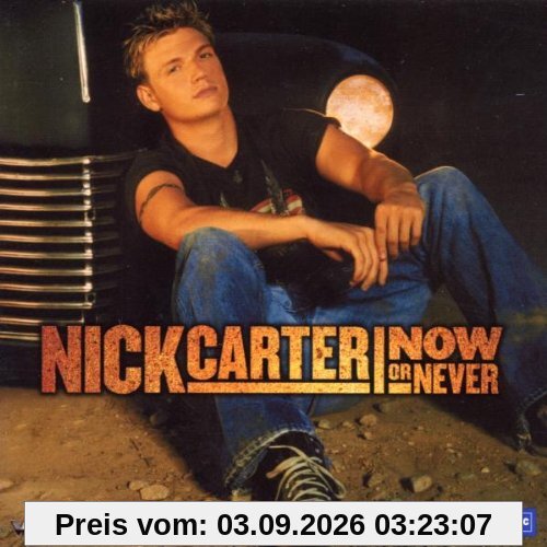 Now Or Never