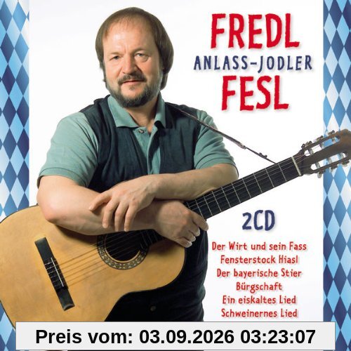 Der Anlass Jodler