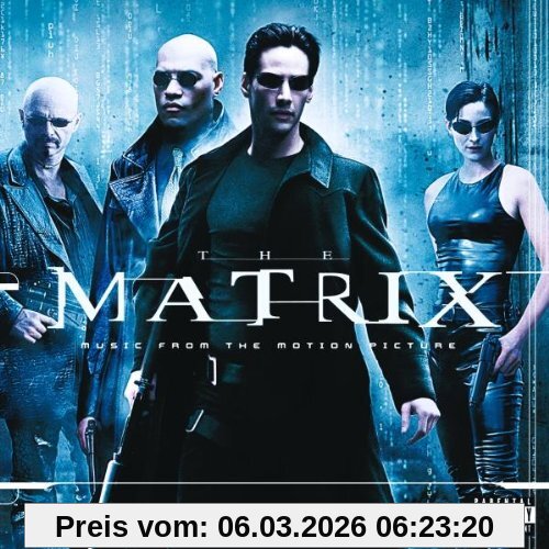 Various Matrix