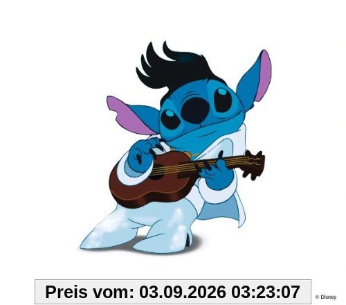Lilo & Stitch (Lim.Edition)