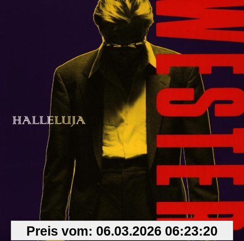 Westernhagen Halleluja