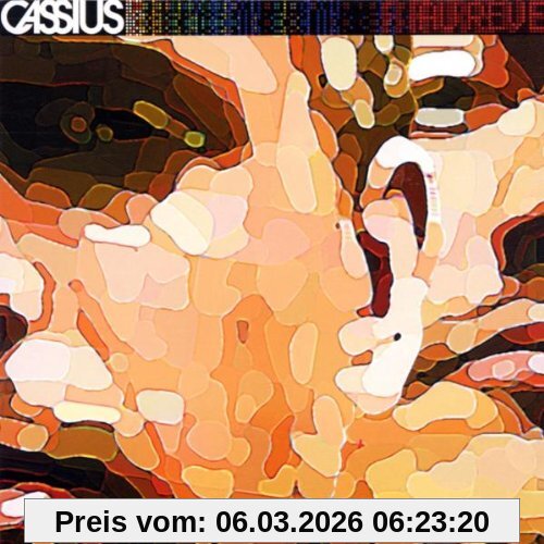 Cassius Au Reve