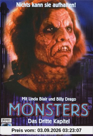 Monsters - Kapitel 3
