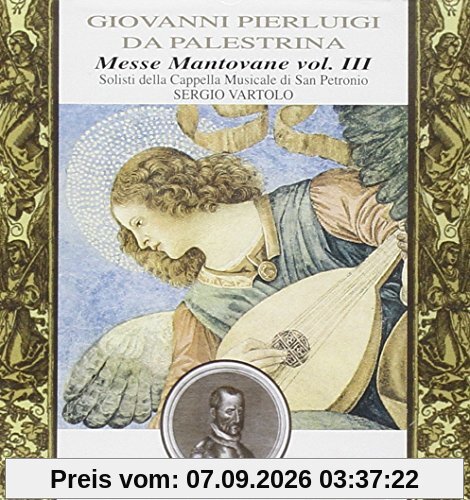 Missa in Duplicibus Minoribus I E II