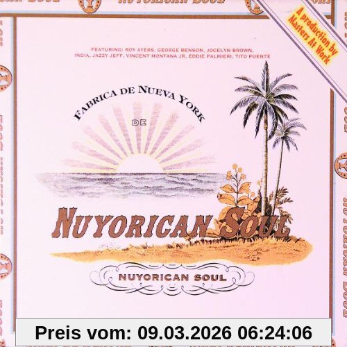Nuyorican Soul
