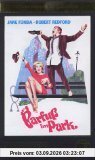 Barfuß im Park [VHS]