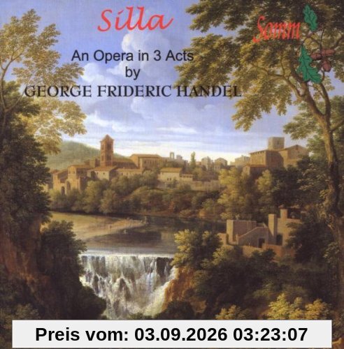 Silla (Ga)