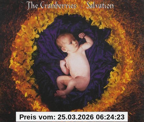 the Cranberries Salvation