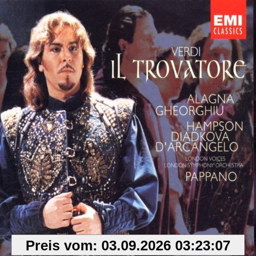 Il Trovatore