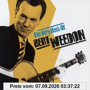 Very Best of Bert Weedon