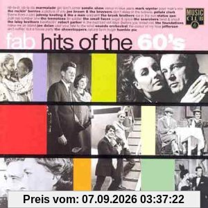 Fab Hits of the 60'S