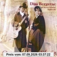 Elegie (Werke für zwei Gitarren)