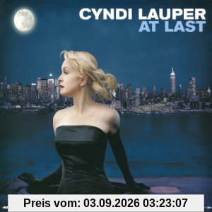 At Last [Digipak]
