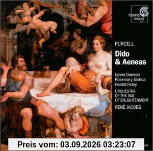 Dido und Aeneas