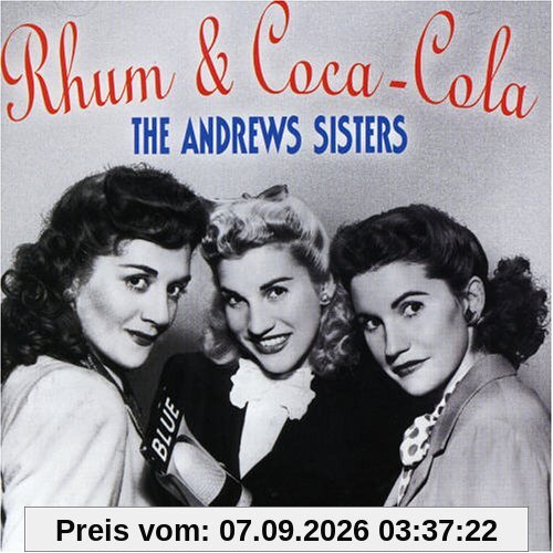 Rhum & Coca-Cola [Best of]
