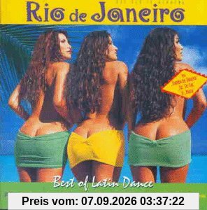 Rio de Janeiro - Best of Latin-Dance