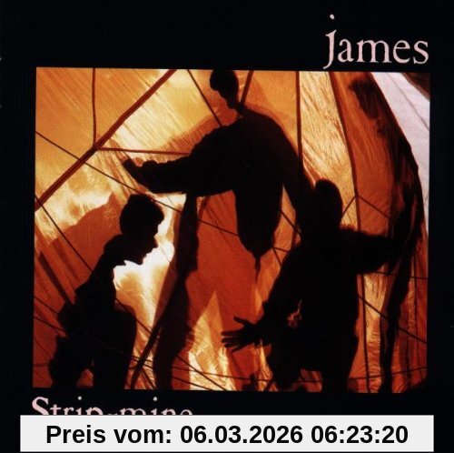 James Strip Mine