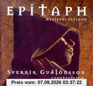 Grafskrift (Epitaph: Medieval Iceland)