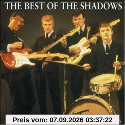 Best of the Shadows