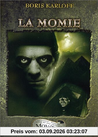 La Momie [FR Import]
