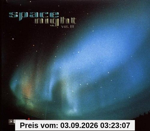 Space Night Vol. 3
