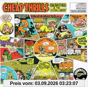 Cheap Thrills