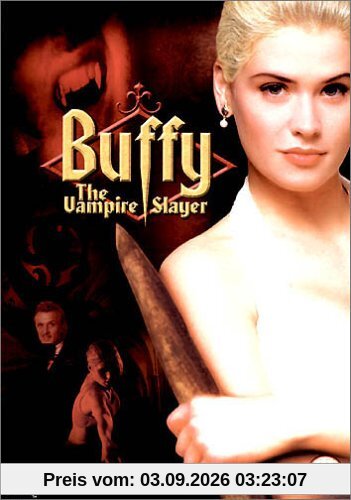 Buffy The Vampire Slayer [UK Import]