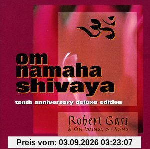 Om Namaha Shivaya