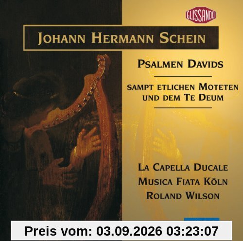 Psalmen Davids