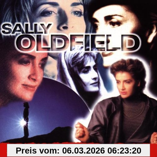 Sally Oldfield Definitive Collection