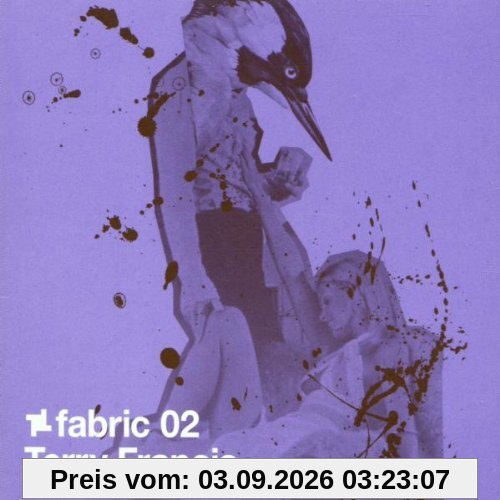 Fabric 02