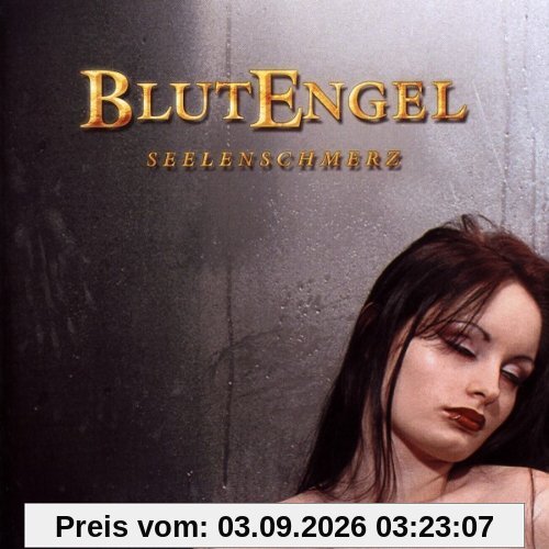 Seelenschmerz