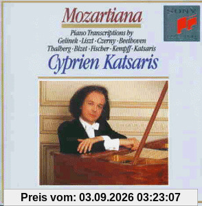 Mozartiana