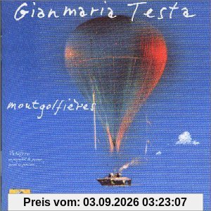 Montgolfieres