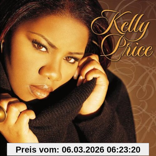 Kelly Price Mirror, Mirror