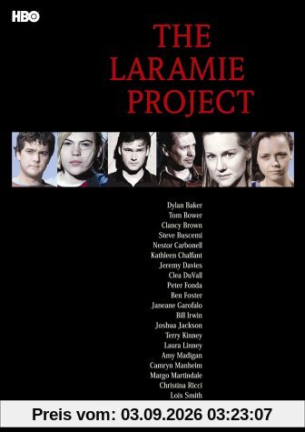 The Laramie Project