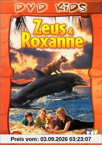 Zeus & Roxanne