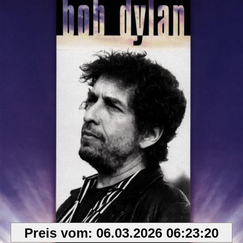 Bob Dylan Good As I Been To You