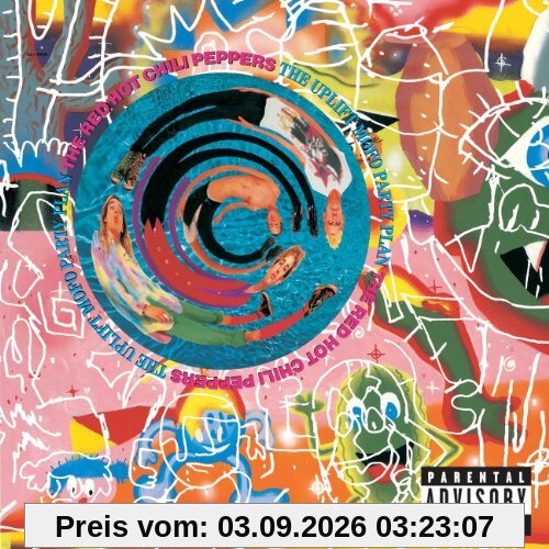 Uplift Mofo Party Plan-Remastered