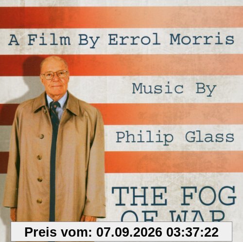 The Fog of War