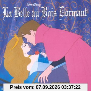La Belle au Bois Dormant(Franc [Vinyl LP]