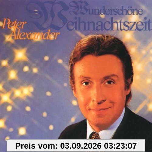 Wunderschöne Weihnachtszeit