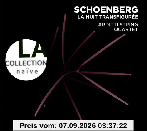 La Collection Naive-Verklärte Nacht Op.4