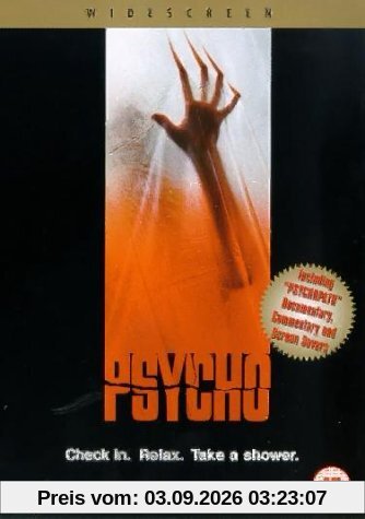 Psycho 1998 [UK Import]