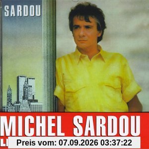 Michel Sardou 1985 / Vol. 13