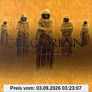 Masters Gregorian Chant Ch. 3