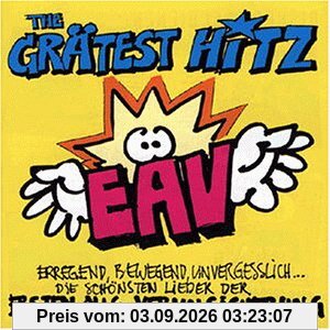 The Grätest Hitz