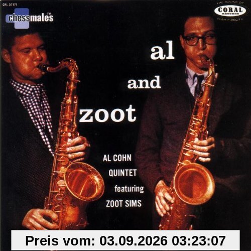 Al & Zoot